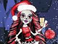 Spil Monster High Jul online