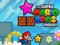 Spil Super Mario Bros Filmen v.3 online