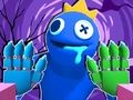 Spil Regnbue Monster Legetid 3D online