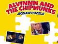 Spil Alvinnn og chipmunks: Puslespil online Spil Alvinnn og chipmunks: Puslespil online