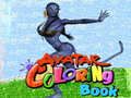 Spil Avatar Malebog online Spil Avatar Malebog online