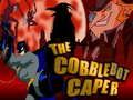 Spil Cobblebot-kuppet online Spil Cobblebot-kuppet online