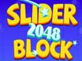 Spil Skyder 2048 Blok online