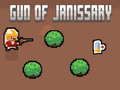 Spil Janissarens våben online