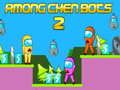 Spil Blandt Chen Bots 2 online