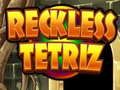 Spil Uoverbevist Tetriz online