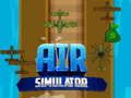 Spil Luftsimulator online Spil Luftsimulator online