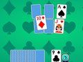 Spil Tripeaks Solitaire online