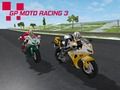Spil GP Moto Racing 3 online