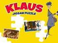 Spil Klaus puslespil online