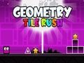 Spil Geometrisk Flise Rush online