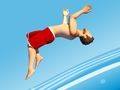 Spil Flip Dykkere online