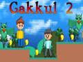 Spil Gakkul 2 online