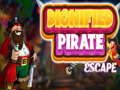 Spil Værdig Piratflugt online