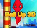 Spil Løft bolden 3D online