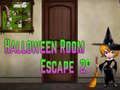 Spil Amgel Halloween Værelse Flugt 29 online