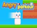 Spil Arrig Parkour online