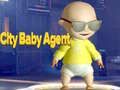 Spil By Baby Agent online