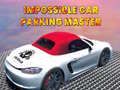 Spil Umulig bilparkering mester online