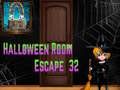 Spil Amgel Halloween Rum Flugt 32 online
