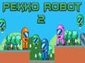 Spil Pekko Robot 2 online