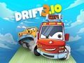 Spil Drift 3.io online