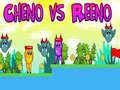 Spil Cheno mod Reeno online