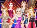 Spil Bff's Weekend Nat party online