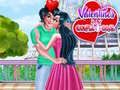 Spil Mål for par på Valentinsdag online Spil Mål for par på Valentinsdag online