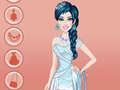 Spil Festdronning Elisa online