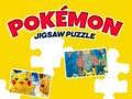 Spil Pokémon puslespil online Spil Pokémon puslespil online