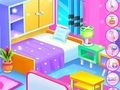Spil Violet Drøm Slot Rengøring online