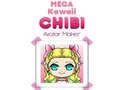 Spil Mega Kawaii Chibi Avatar Maker online Spil Mega Kawaii Chibi Avatar Maker online