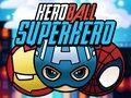 Spil HeroBall Superhelt online