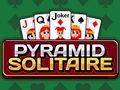 Spil Pyramidesolitair online