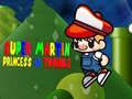 Spil Super Martin Prinsesse I Problemer online Spil Super Martin Prinsesse I Problemer online