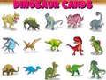 Spil Dinokort online Spil Dinokort online