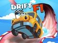 Spil Drift F1 online