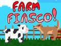 Spil Gårdfiasco! online