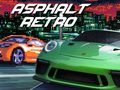 Spil Asfalt Retro online