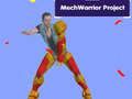Spil MechWarrior Projekt online