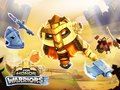 Spil For Ære Krigere.io online