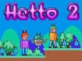 Spil Hetto 2 online