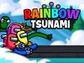 Spil Regnbue Tsunami online