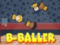 Spil B-Baller online Spil B-Baller online
