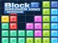 Spil Blokknuser Kong: Mission online