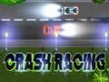 Spil Crash Racing online
