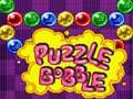 Spil Puzzle Bobble online Spil Puzzle Bobble online