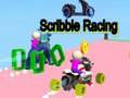 Spil Skribbel Race online