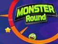 Spil Monster Runde online